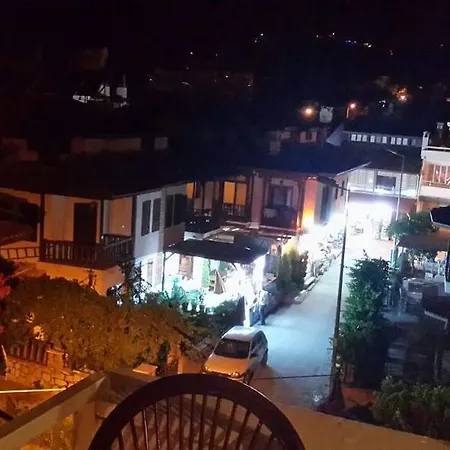 Apartament House Elf Valley Akyaka (Mugla)