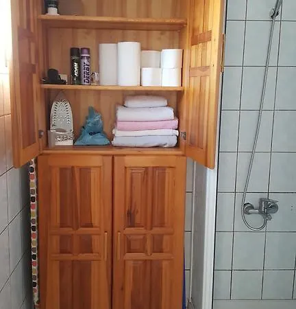 Apartament House Elf Valley *
