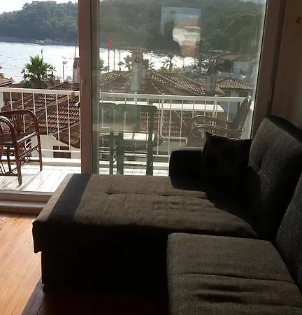 Διαμέρισμα House Elf Valley Akyaka (Mugla)